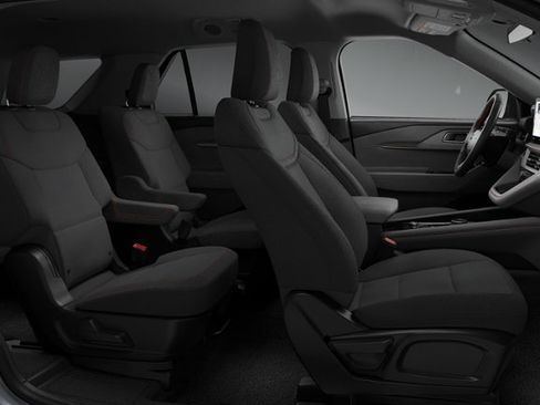 New 2026 Ford Explorer Active AWD/4WD image 29