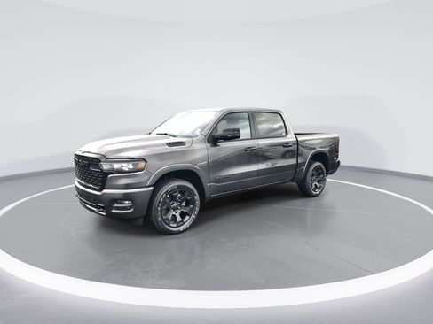 New 2026 RAM 1500 Big Horn image 4