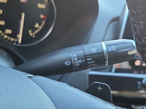 Used 2023 Cadillac CT4 Premium Luxury w/ Climate Package image 26