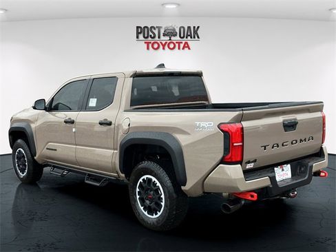 New 2026 Toyota Tacoma TRD Off-Road image 5