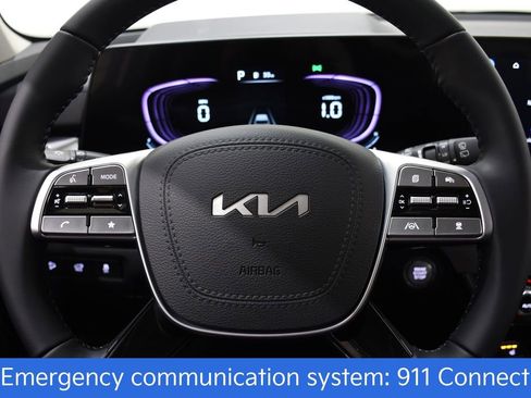 New 2025 Kia Telluride S image 11