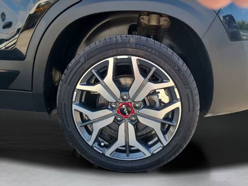 Used 2022 Kia Seltos SX image 11