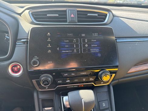 Used 2022 Honda CR-V EX image 11