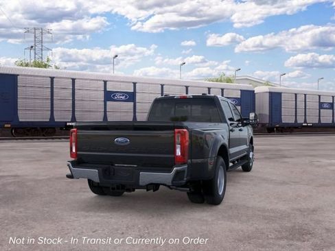 New 2026 Ford F350 XLT AWD/4WD image 8