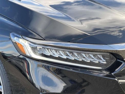 Certified 2022 Honda Accord Sport image 7