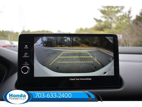 New 2026 Honda HR-V Sport image 15