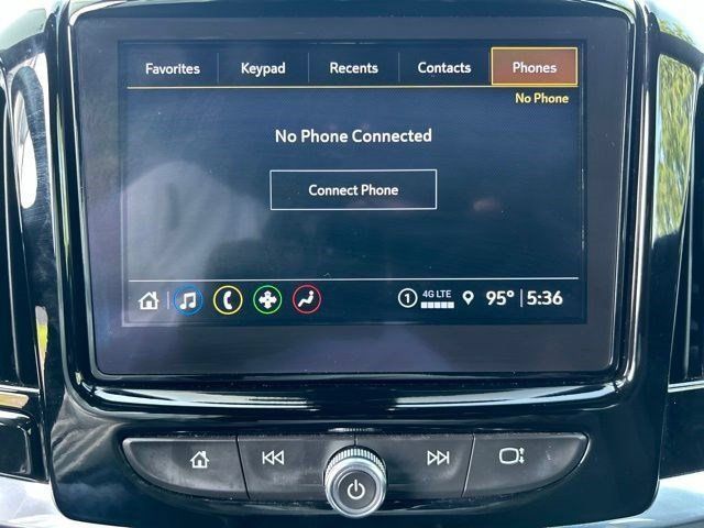 Used 2023 Chevrolet Traverse LT FWD image 26