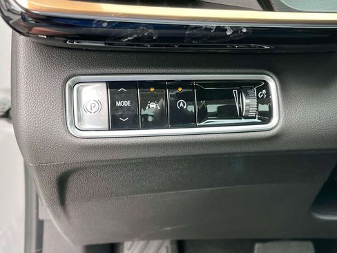 New 2026 Buick Envision Avenir image 26