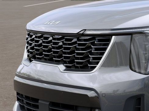 New 2026 Kia Sorento EX AWD/4WD image 13