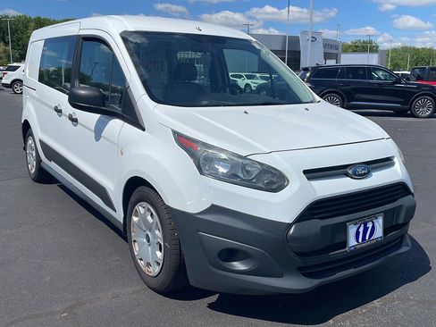 Used 2017 Ford Transit Connect XL FWD image 7