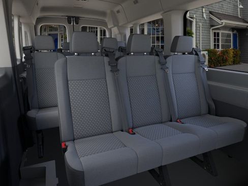 New 2026 Ford Transit 350 XL RWD image 11