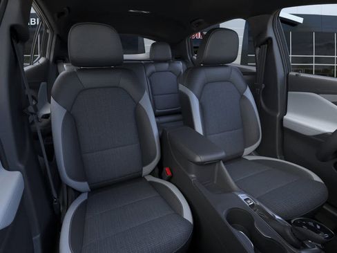 New 2025 Buick Envista Preferred w/ Convenience I Package image 16