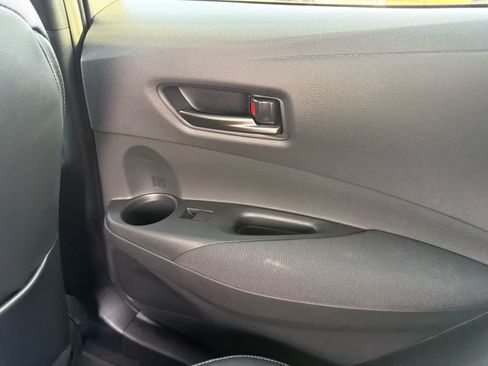 Used 2024 Toyota Corolla GR AWD/4WD image 13
