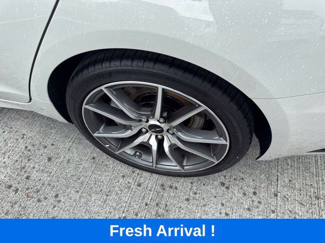 Used 2026 Genesis G70 2.5T RWD image 20