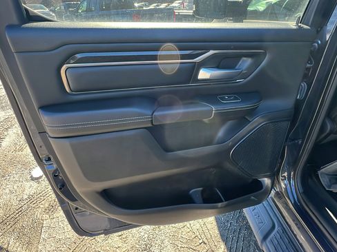 Used 2021 RAM 1500 Rebel w/ Rebel Level 2 Equipment Group image 22