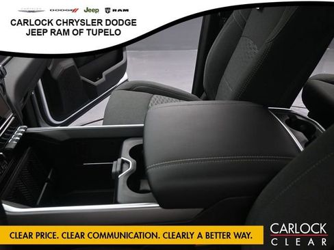 New 2026 RAM 2500 Big Horn image 18