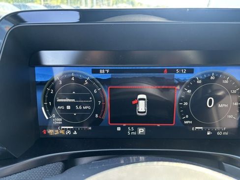 New 2026 Subaru Outback Premium AWD/4WD image 75