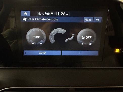 Used 2021 Hyundai Palisade SEL w/ Convenience Package image 29