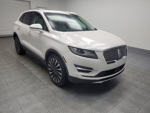 Used 2019 Lincoln MKC Black Label image 13