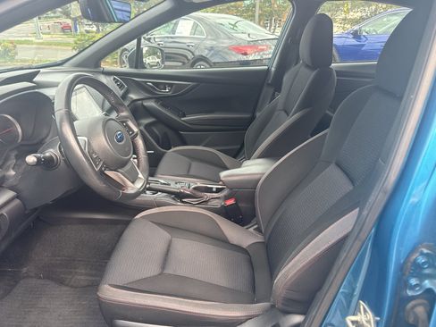 Used 2017 Subaru Impreza 2.0i Sport AWD/4WD image 9