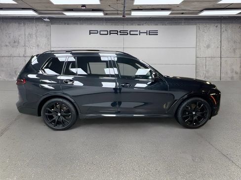 Used 2023 BMW X7 xDrive40i w/ Executive Package AWD/4WD image 8