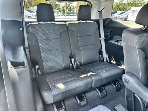 Certified 2023 GMC Acadia SLE w/ Driver Convenience Package image 26