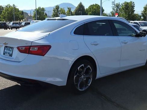 Used 2023 Chevrolet Malibu LT FWD image 8