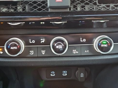 New 2025 Acura ADX FWD image 18