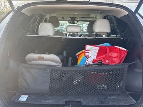 Used 2023 Hyundai Tucson SEL w/ Convenience Package image 32