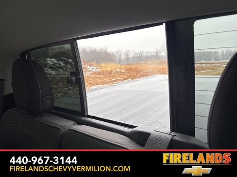 Used 2019 Chevrolet Colorado LT w/ LT Convenience Package image 43