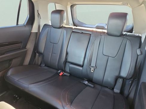 Used 2014 GMC Terrain Denali image 19