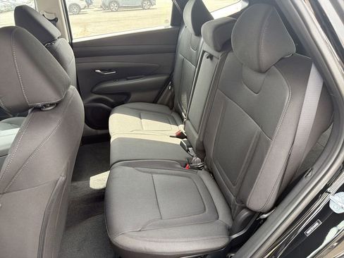 New 2026 Hyundai Tucson SE AWD/4WD image 21
