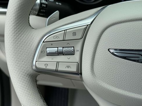 New 2026 Genesis G70 2.5T Prestige image 19