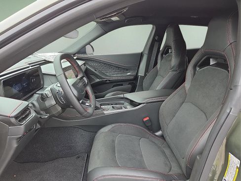 New 2026 Dodge Charger R/T w/ Performance Handling Group AWD/4WD image 13