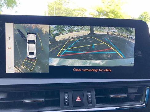 Used 2023 Lexus ES 350 Ultra Luxury FWD image 14