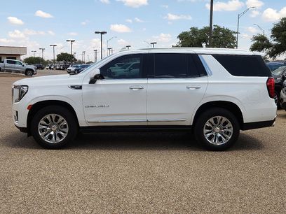 Used 2024 GMC Yukon Denali