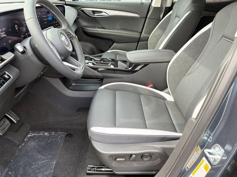 New 2026 Buick Envision Sport Touring image 16