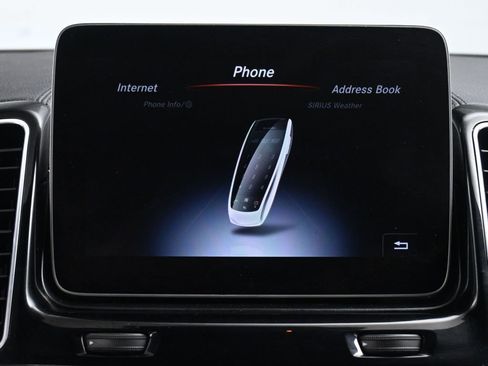 Used 2019 Mercedes-Benz GLS 450 4MATIC w/ Premium 1 Package image 32