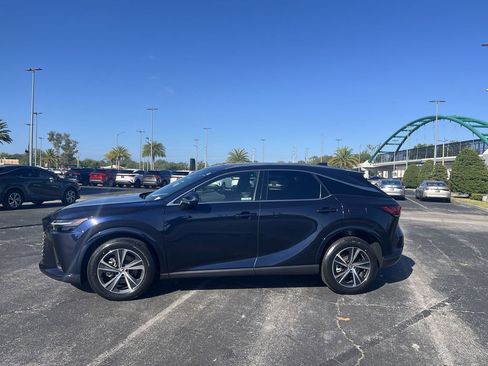 Used 2023 Lexus RX 350 Premium w/ Cold Area Package FWD image 15