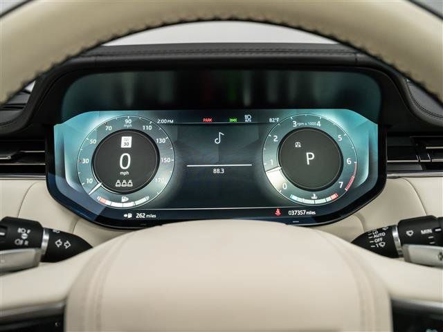 Used 2023 Land Rover Range Rover SE AWD/4WD image 22