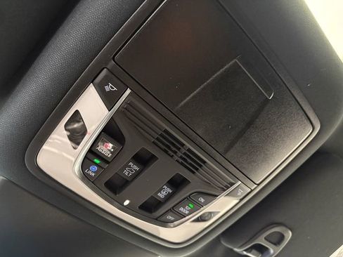 Certified 2023 Acura MDX A-Spec image 21