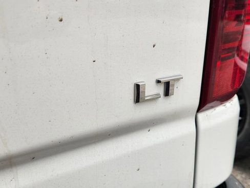 Used 2023 Chevrolet Silverado 1500 LT image 9