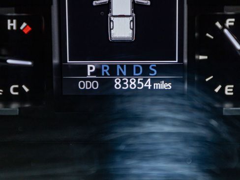 Used 2020 Toyota Tundra SR5 w/ TRD Sport Package image 19