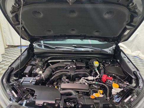 New 2026 Subaru Forester Touring image 38