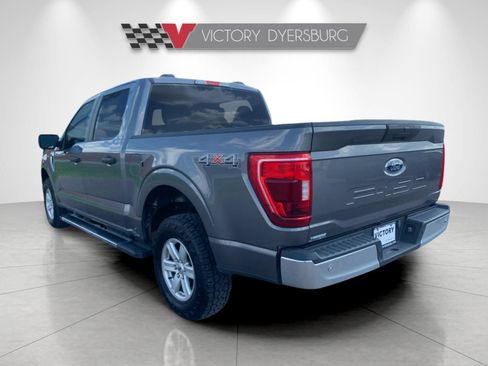 Used 2022 Ford F150 XLT AWD/4WD image 6