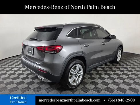 Used 2023 Mercedes-Benz GLA 250 image 6