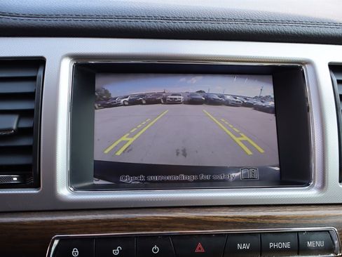 Used 2013 Jaguar XF RWD image 27