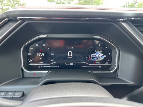 New 2025 GMC Sierra 2500 AT4 w/ AT4 Premium Plus Package image 14