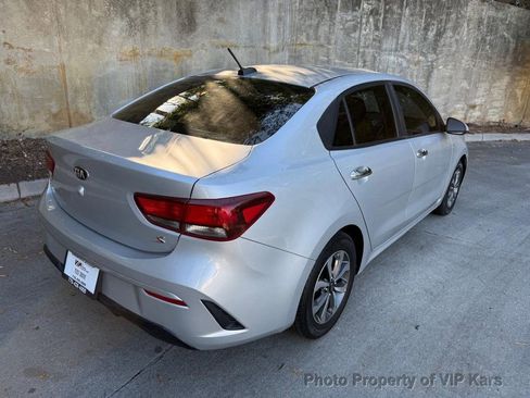Used 2021 Kia Rio S w/ Technology Package image 5
