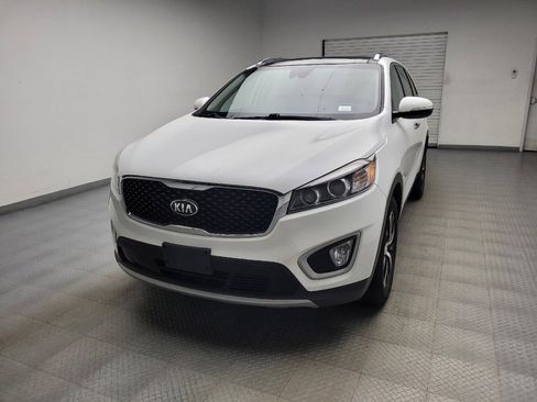 Used 2018 Kia Sorento EX w/ EX Advanced Touring Package AWD/4WD image 15